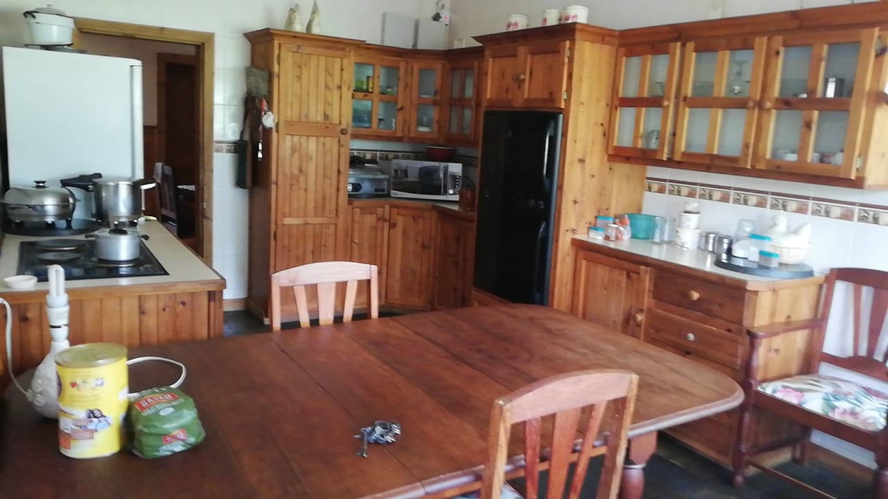  Bedroom Property for Sale in Ventersdorp Rural North West